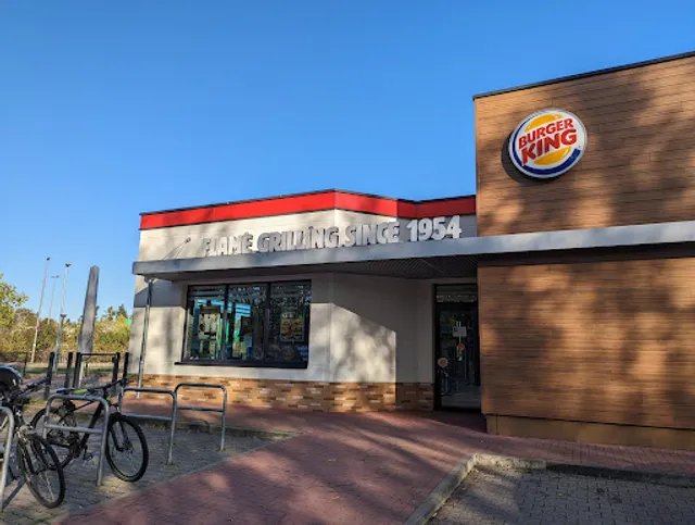 BURGER KING Deutschland GmbH