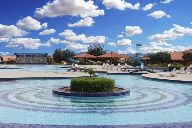 Hotel Canariu's de Gravatá