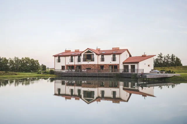 Sodyba Pelėdų medus