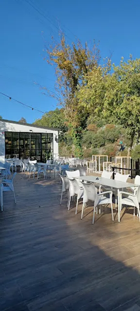 Restaurante Bembézar en Hornachuelos, Córdoba.