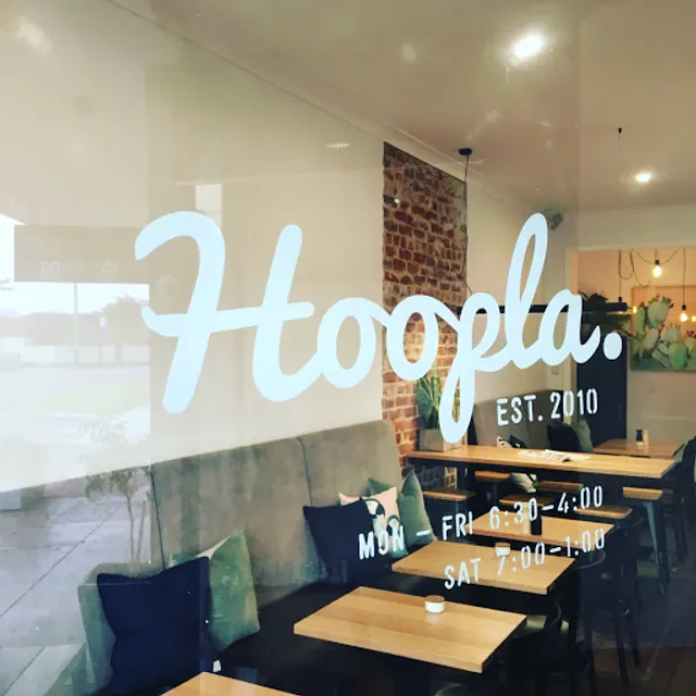 Hoopla