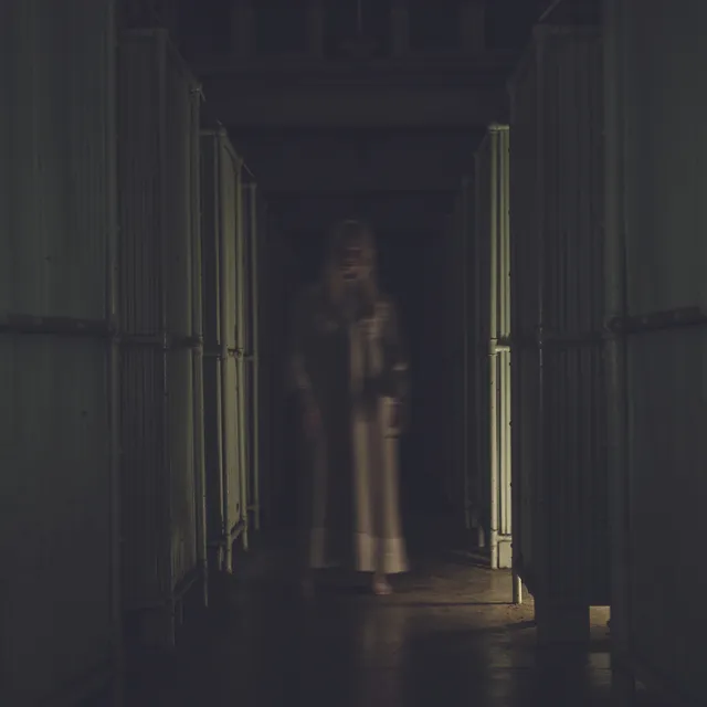 Quarantine Ghost Tours