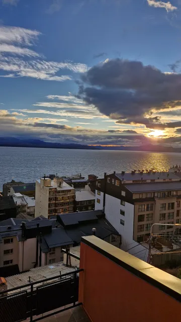 Belgrano Decks II Rental Apartments