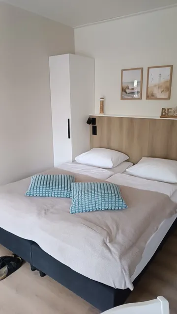 Studio Appartement 1nul9