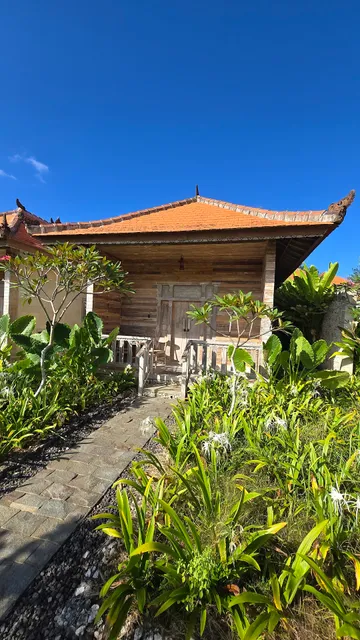 Agaru Villa Uluwatu by The Lavana
