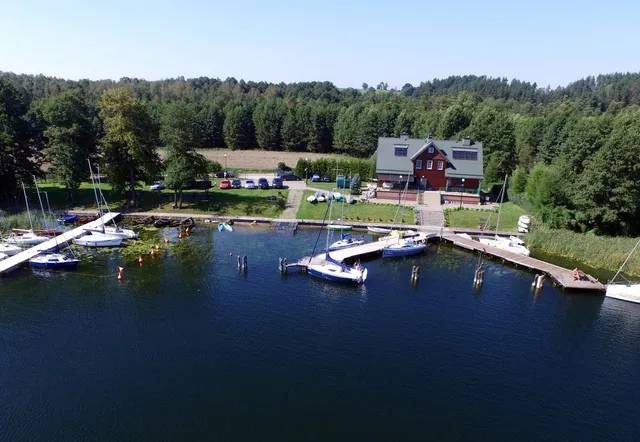 Przystań Stary Folwark