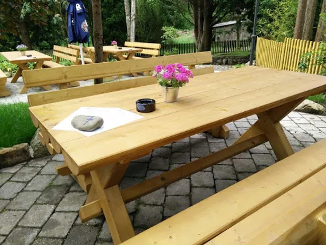 Alpengarten Schorndorf