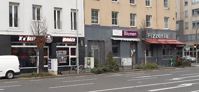 RnBeef Düsseldorf