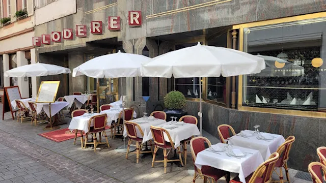Brasserie Floderer