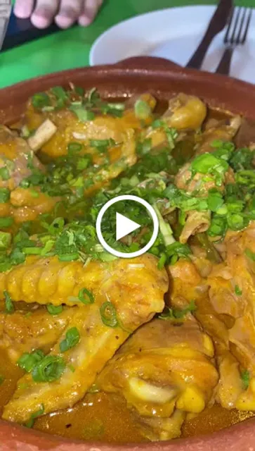 Peixaria e Restaurante Panela De Barro