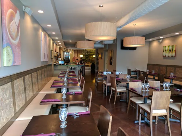 Heart and Soy / Roots