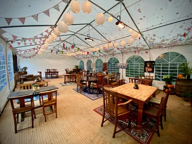 The Elephant and Castle