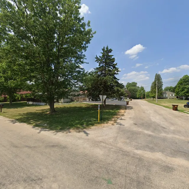 Maco Antennas & Charles Elect