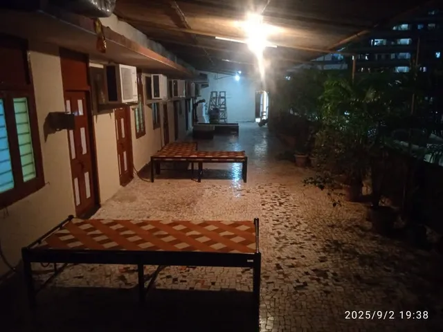 Hotel Omkar Regency AC Guest House Goregaon West