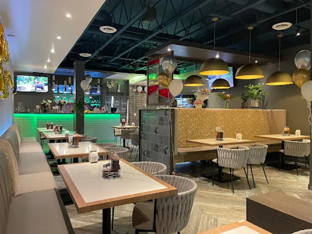 Pho Mr.Q Vietnamese Restaurant