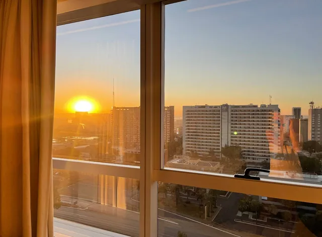 Tryp by Wyndham Hotel