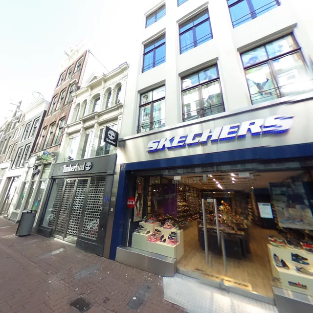 Dr. Martens - Kalverstraat