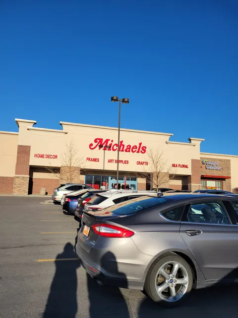 Michaels
