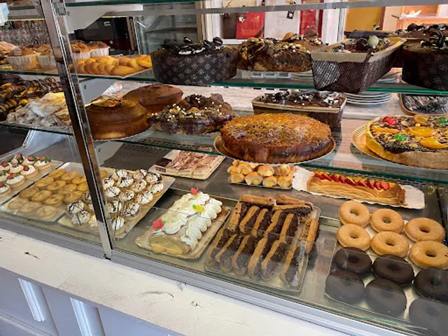 Pizzería Panadería Rozas