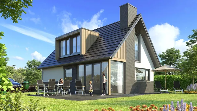 Landal Residence Berger Duinen