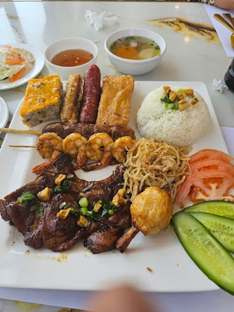 Golden Delight 2 (Valley Blvd)