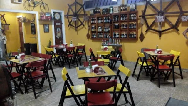 Ponto da Gelada Cold Beer