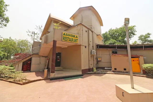 OYO 40064 Solar Energy Park