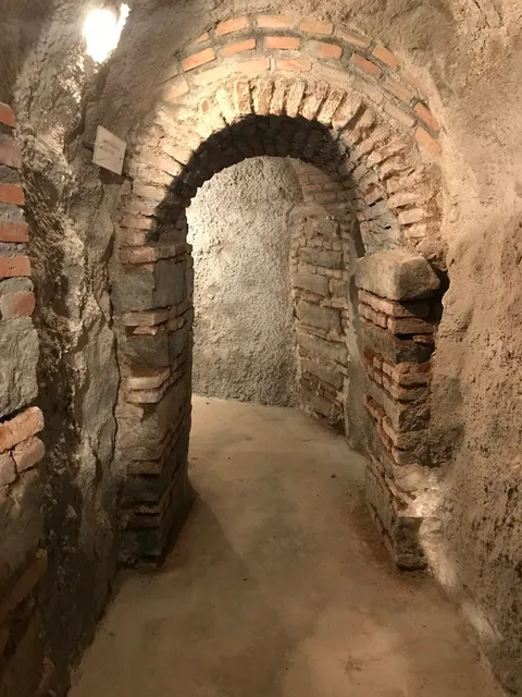 refugio antiaéreo de la guerra civil española