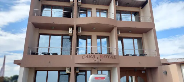 Hotel Casa Royal