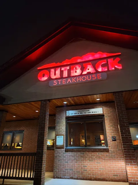 Outback Steakhouse