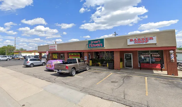 Bryan's Flowers & Gift Shop