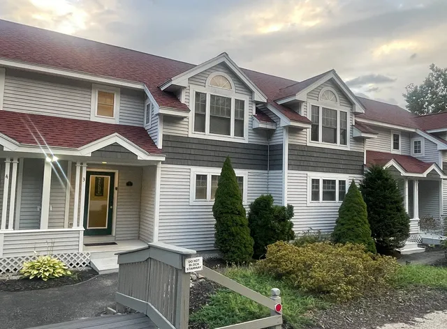 Mountain View Resort