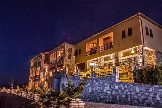 Titagion Boutique Hotel / Τιτάγιον Ξενοδοχείο