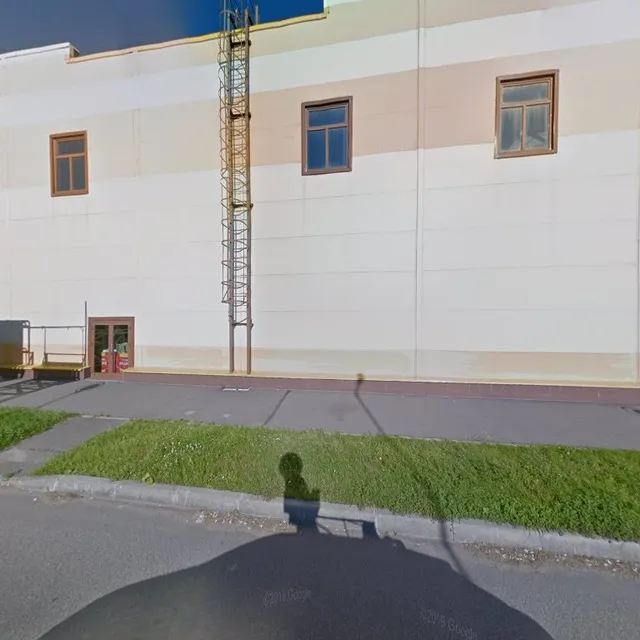 Вкусно — и точка