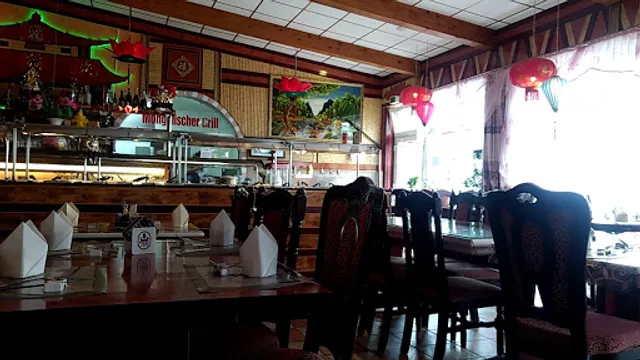 Lotus Restaurant Waldbröl