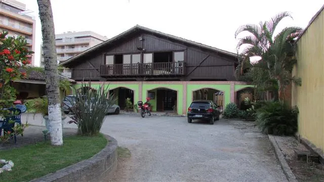 Pousada Flor de Jambo