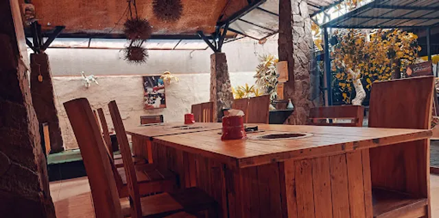 Warung Apung Rahmawati