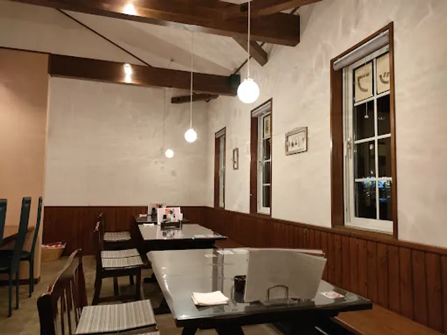 パスタアルデンテ