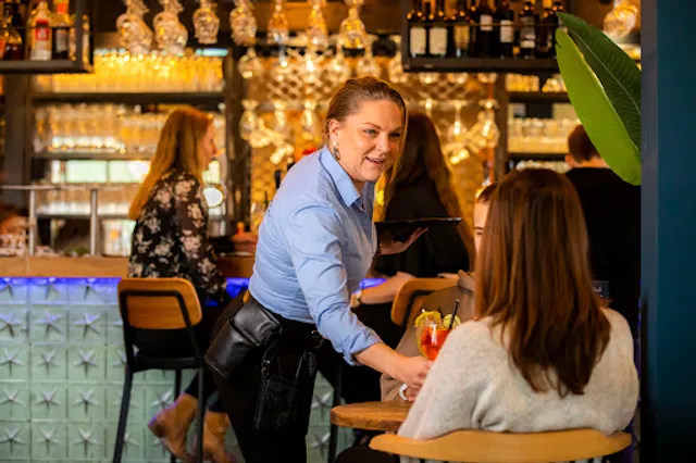 Restaurant Pieterman