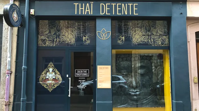 Thaï Détente