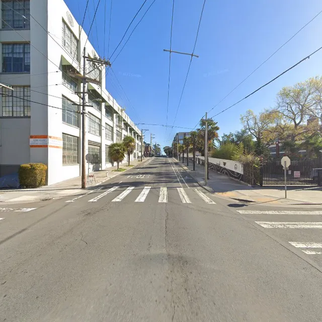 Chevio’s food truck