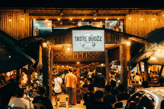 Taste Budzz Restobar