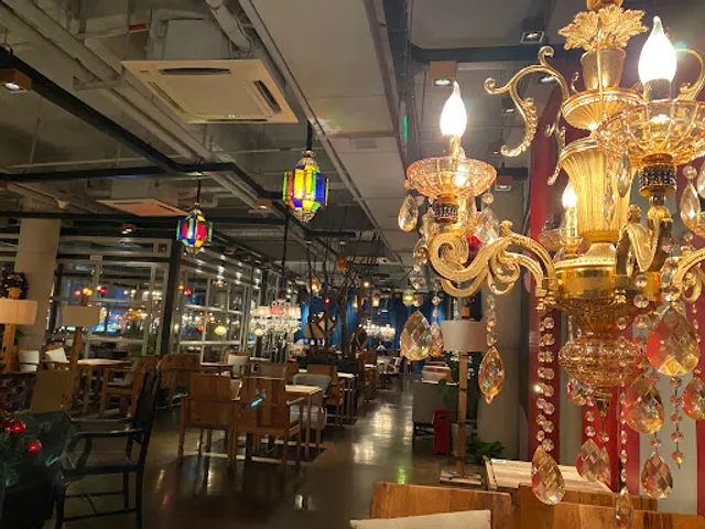 Maan Coffee 漫咖啡