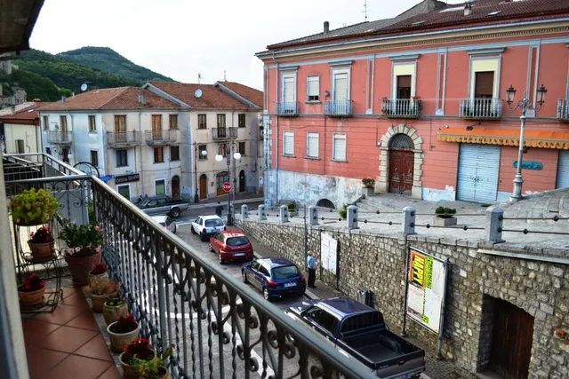 La Giara Bed & Breakfast