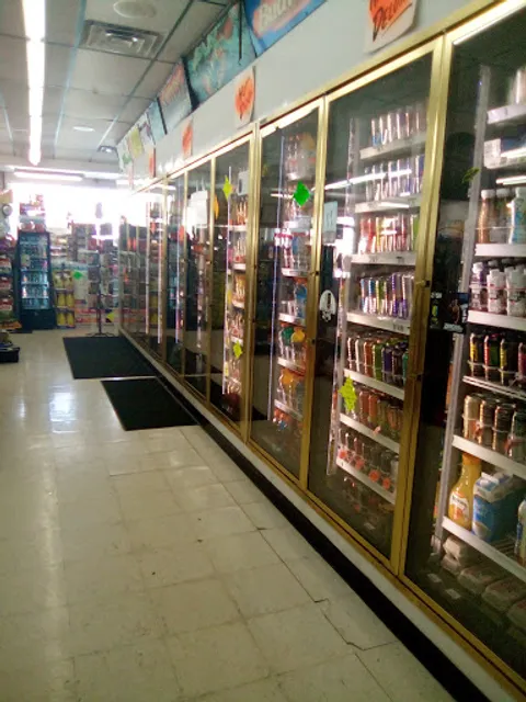 Collamer Stop & Shop