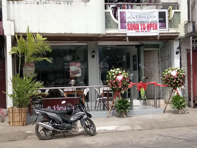 Viera Cafe