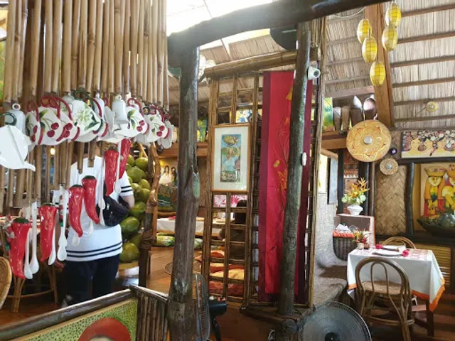 Ka Inato Main Branch