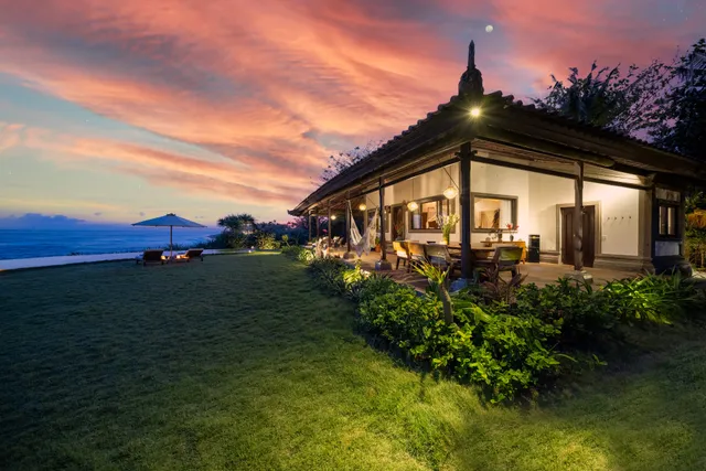 Bali Amori Vista - Seseh