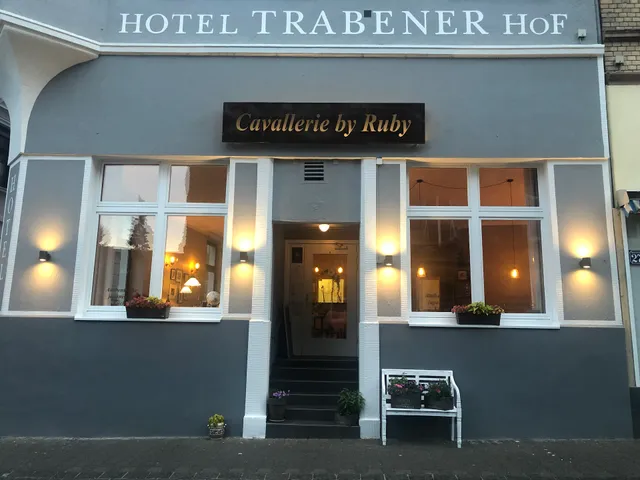 Hotel Trabener Hof