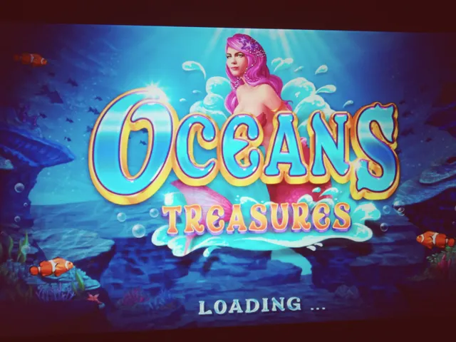 Ponderosa Skill Games